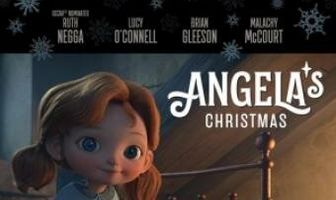 Рождество Ангелы