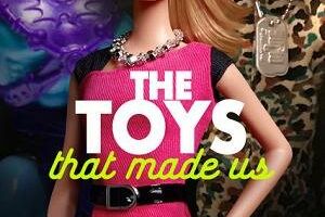 Игрушки, которые сделали нас