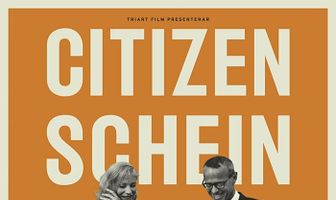 Гражданин Шайн