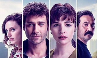 Моя опасная жена