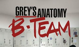 Анатомия страсти: Вторая команда