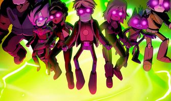 Крайний космос