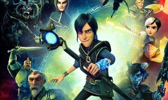 Маги: Истории Аркадии