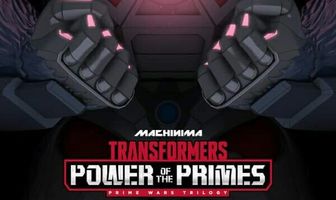 Transformers: Power of the Primes