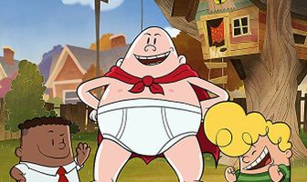 Эпические истории капитана Подштанника