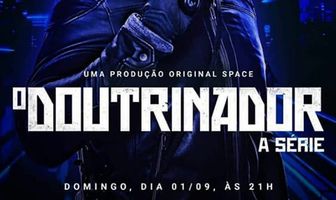 O Doutrinador: A Série