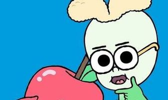 Яблоко и Лук