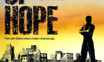 Город надежды