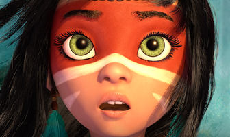 Айнбо. Сердце Амазонии