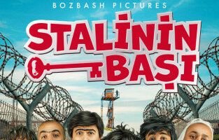 Stalinin bashi