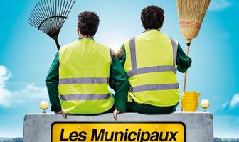 Les Municipaux, ces héros