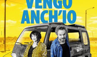 Vengo anch'io