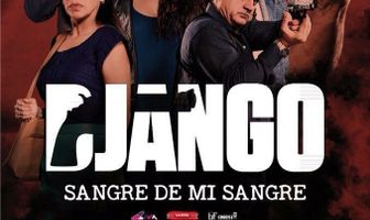 Джанго: Кровь моей крови