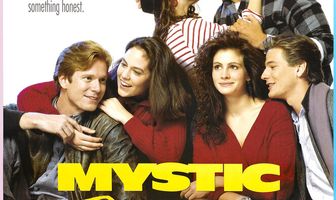 Мистическая пицца