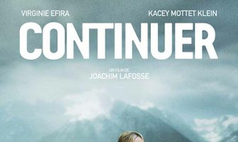 Продолжай идти