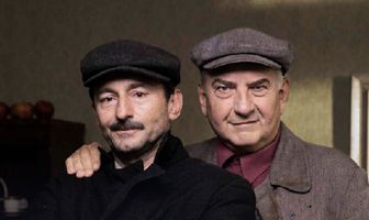 Мой дядя Архимед