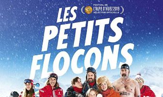 Les petits flocons