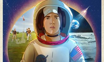 Аполлон-10½: Приключение космического века