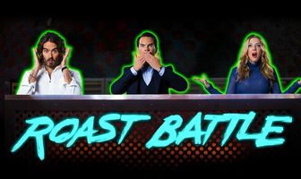 Roast Battle