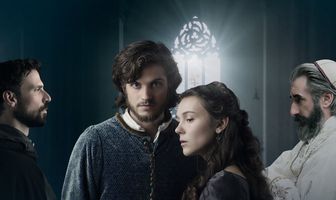 Великолепные Медичи