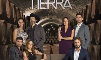 Кровь моей земли