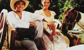 Земля певцов