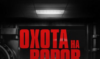 Охота на воров 2: Пантера