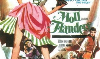Любовные приключения Молл Флэндерс