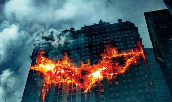 Темный рыцарь