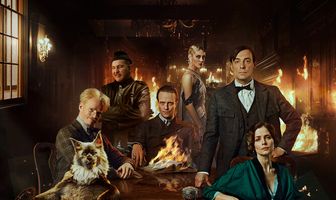 Мастер и Маргарита