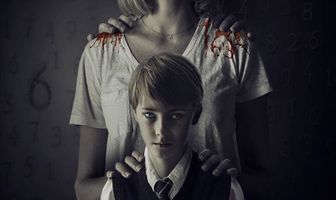 Омен: Перерождение