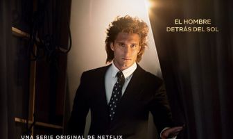 Луис Мигель: Сериал