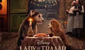 Леди и Бродяга