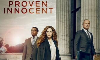 Доказанная невиновность