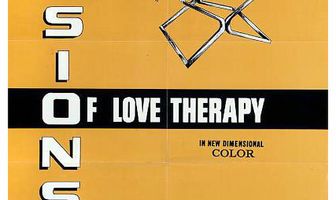Sessions of Love Therapy