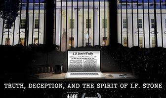 Все правительства лгут: Правда, ложь и дух И.Ф. Стоуна