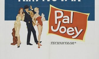 Приятель Джои