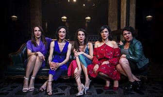 Клуб одиночек