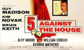 Пятеро против казино