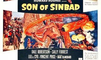 Сын Синдбада