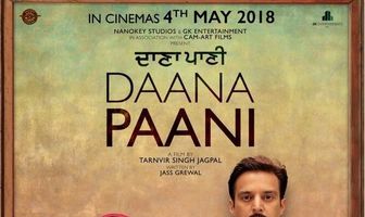 Daana Paani