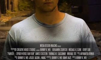 Parker: A SpiderVerse Fan Film
