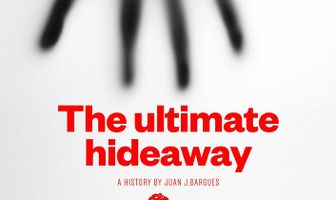 The Ultimate Hideaway