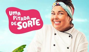 Uma Pitada de Sorte