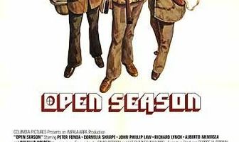 Открытый сезон