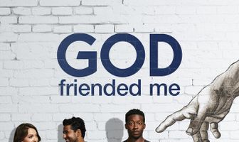 Бог меня зафрендил