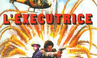 Карательница