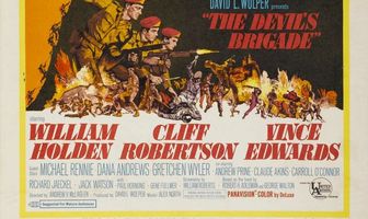 Бригада дьявола