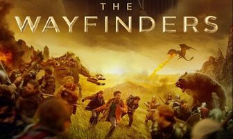 The Wayfinders