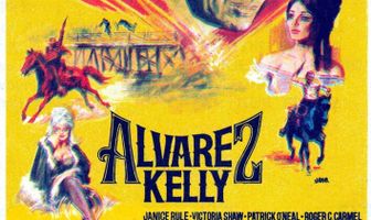 Альварес Келли